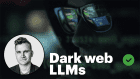 Dark-web AI models could make criminal hackers even more powerful