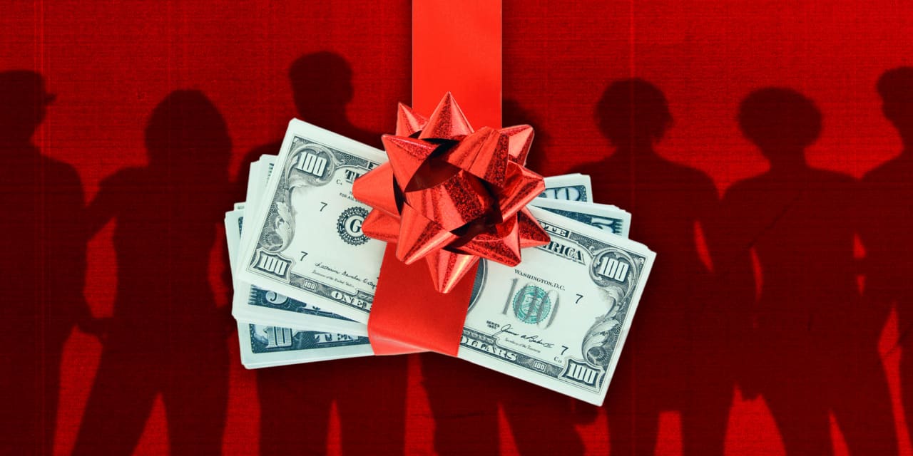 There’s a cash value to white privilege. This author calculated hers to ...