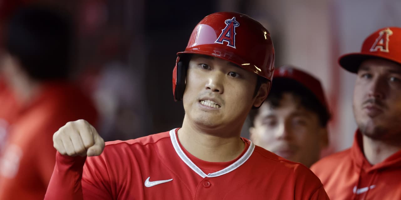 Shohei Ohtani diferirá el 97% de su salario anual, y eso está permitido