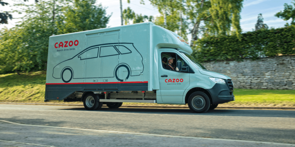 Usedcar retailer Cazoo to go public in New York via 7 billion blank