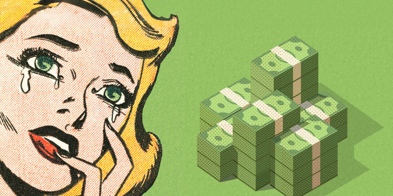Savers loved cash in 2023. But 'the playbook changes dramatically' in 2024. - Vimarsana News