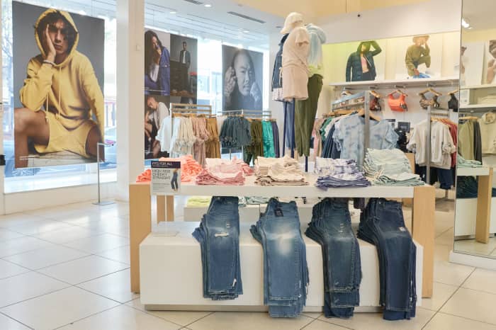 Visual Merchandising Mastery -Key Elements to Explore