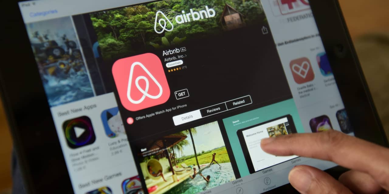 Airbnb hosts say bookings ‘fell off a cliff’ amid influx of new vacation rentals..