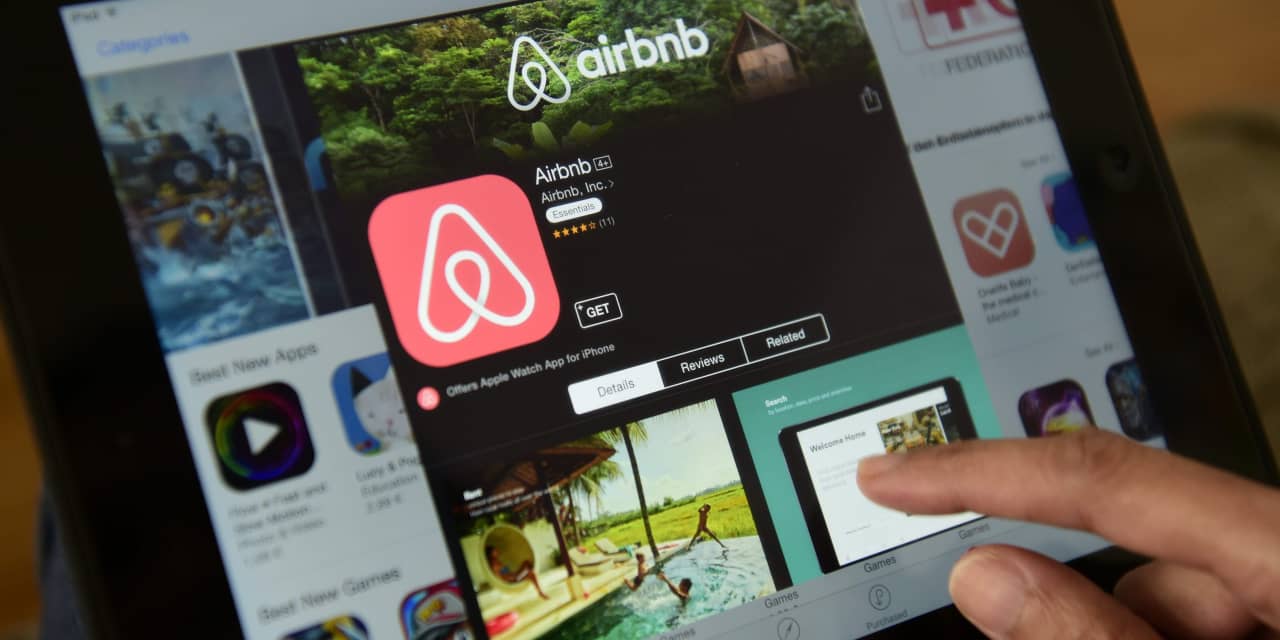 Airbnb hosts say bookings 'fell off a cliff' amid influx of new vacation rentals and rising prices