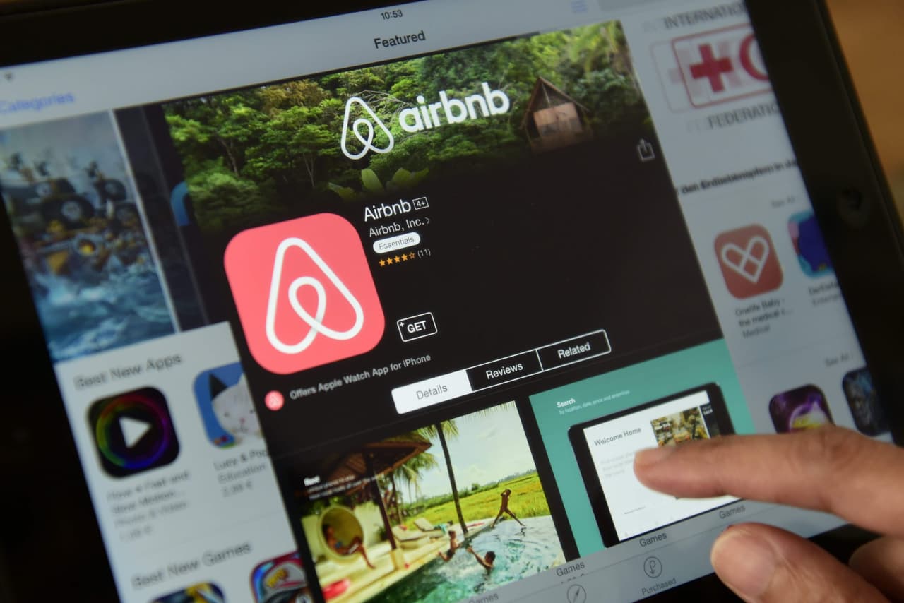 Airbnb and Vrbo are overloaded with reservations - ABC Columbia