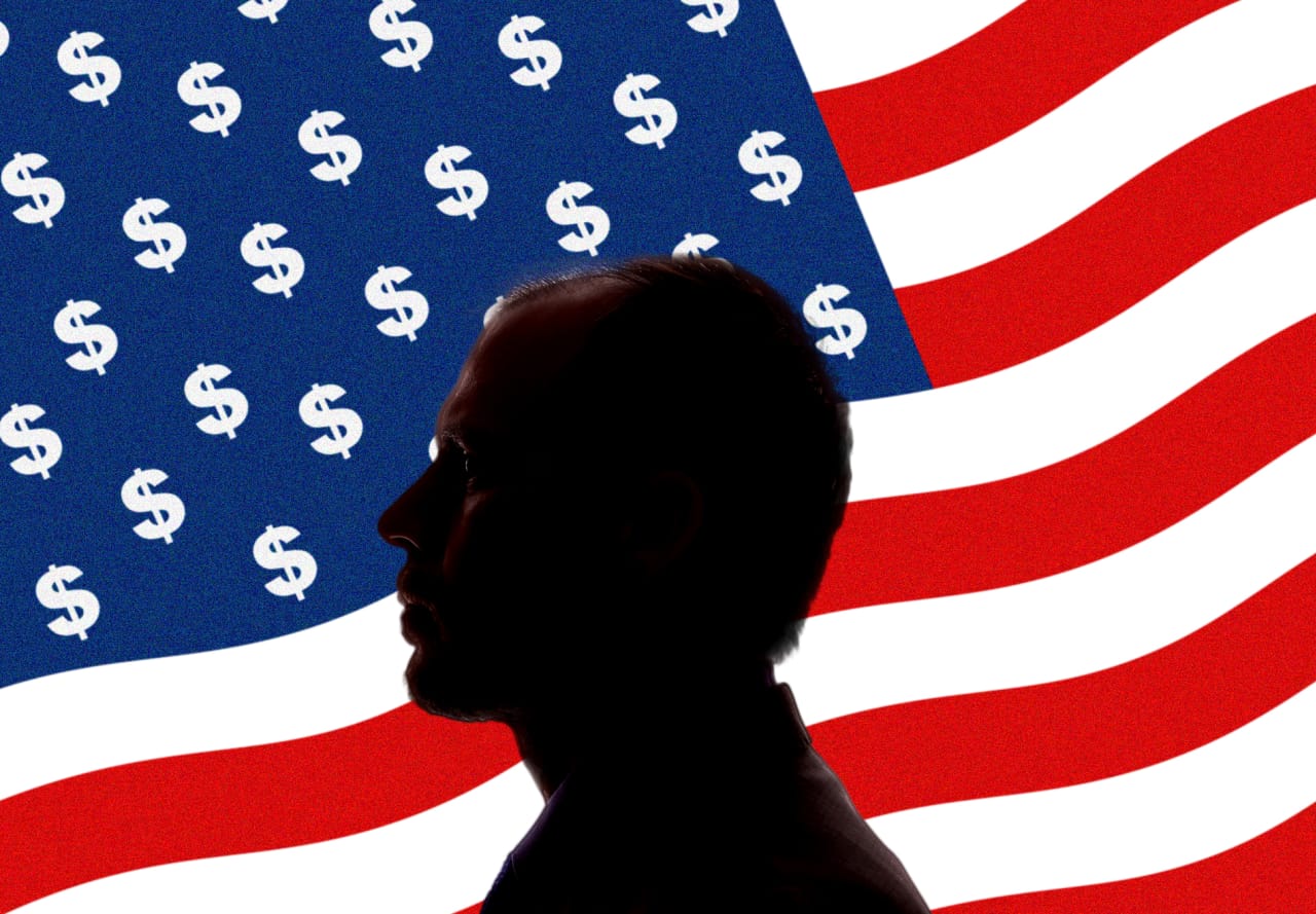 What’s stopping you from achieving the American dream? Money — and here’s how much people say they need.