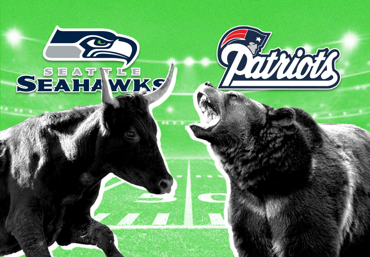 Here’s the smart way to play the stock market’s Super Bowl Indicator