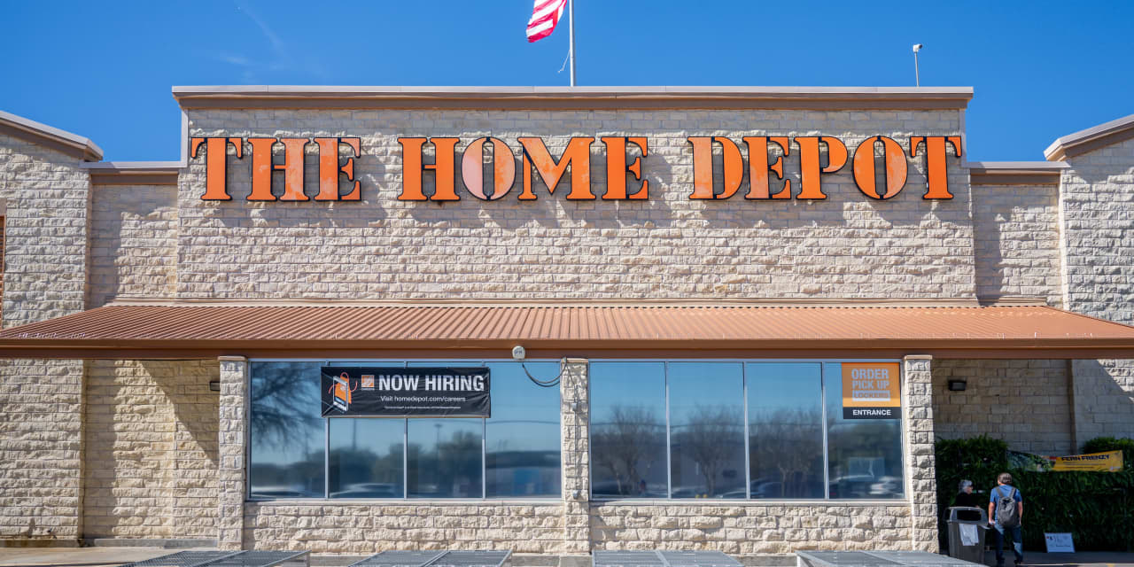 Home Depot scraps marijuana drug tests for employees report MarketWatch