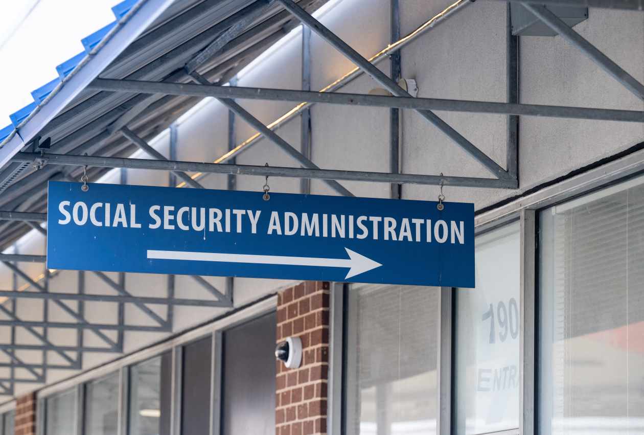 Confirmed: SSA Announces New Checks and Requirements on May 14