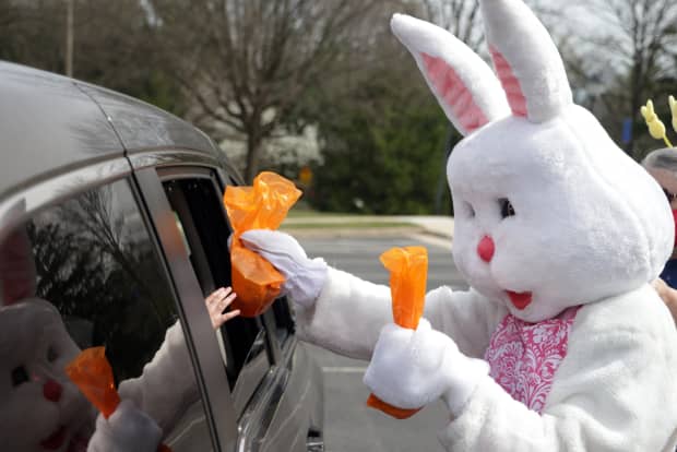 Is The Stock Market Open Good Friday Here Are The Exchanges Closed On The Holiday And On Easter Monday Marketwatch