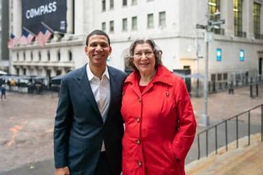 Compass Ceo Robert Reffkin Covid Created A Permanent Shift In Real Estate Demand Marketwatch