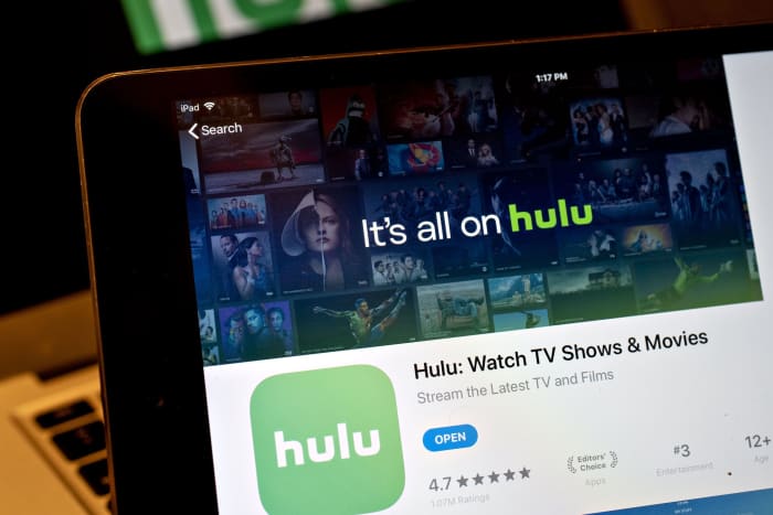 NBCUniversal ends content sharing deal with Hulu reports