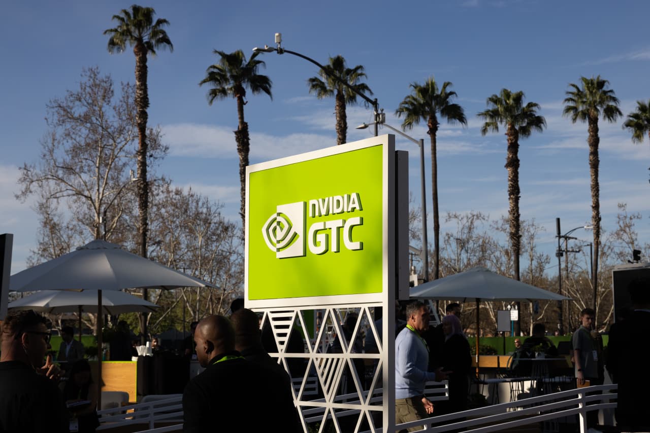 Nvidia says it’s now getting orders from China. Is this the catalyst to get the stock out of its trading range?