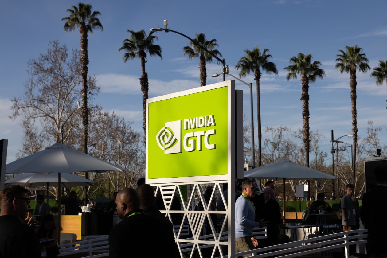 Nvidia says it’s now getting orders from China. Is this the catalyst to ...