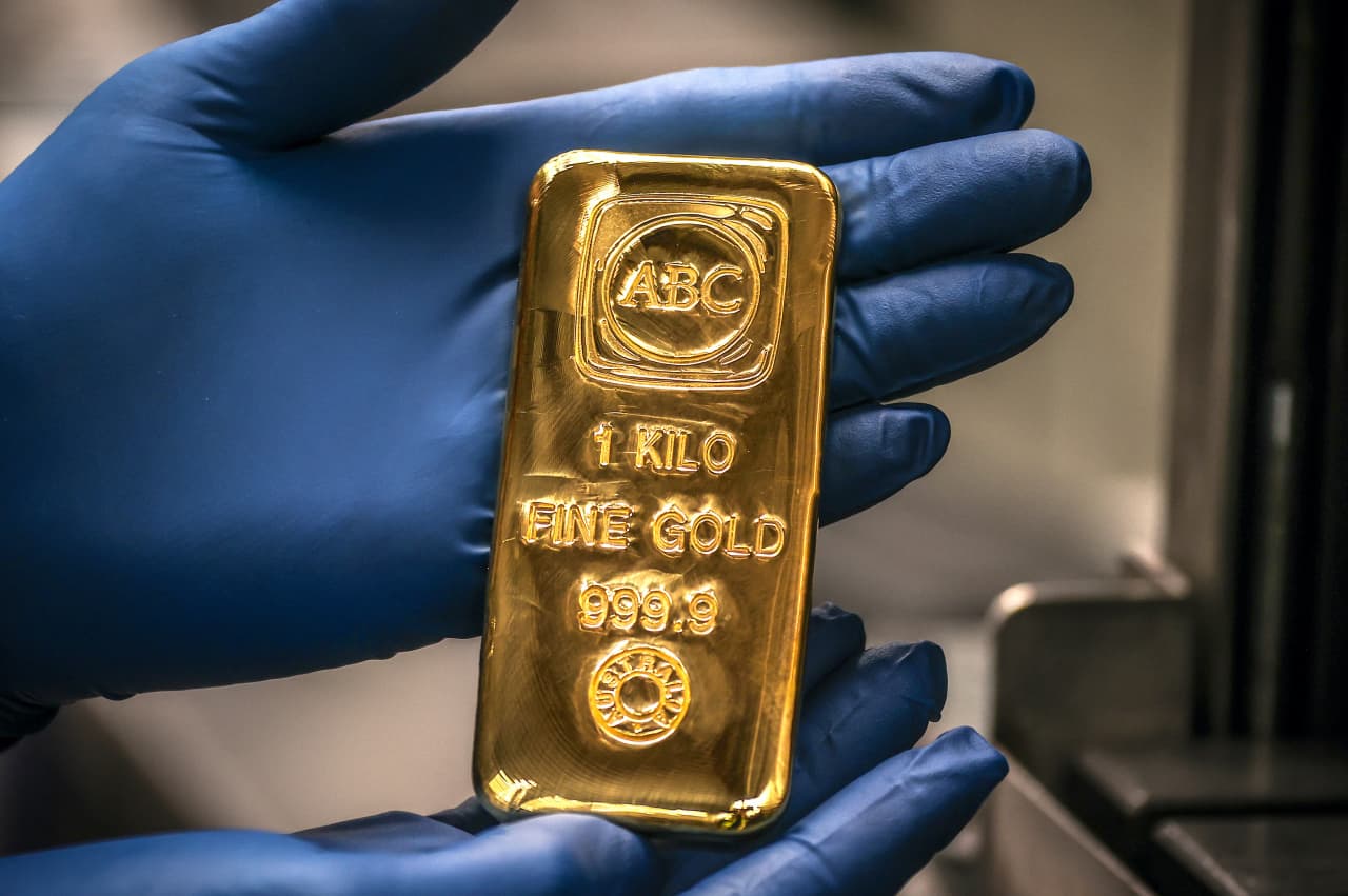 Why gold prices look likely to smash more records