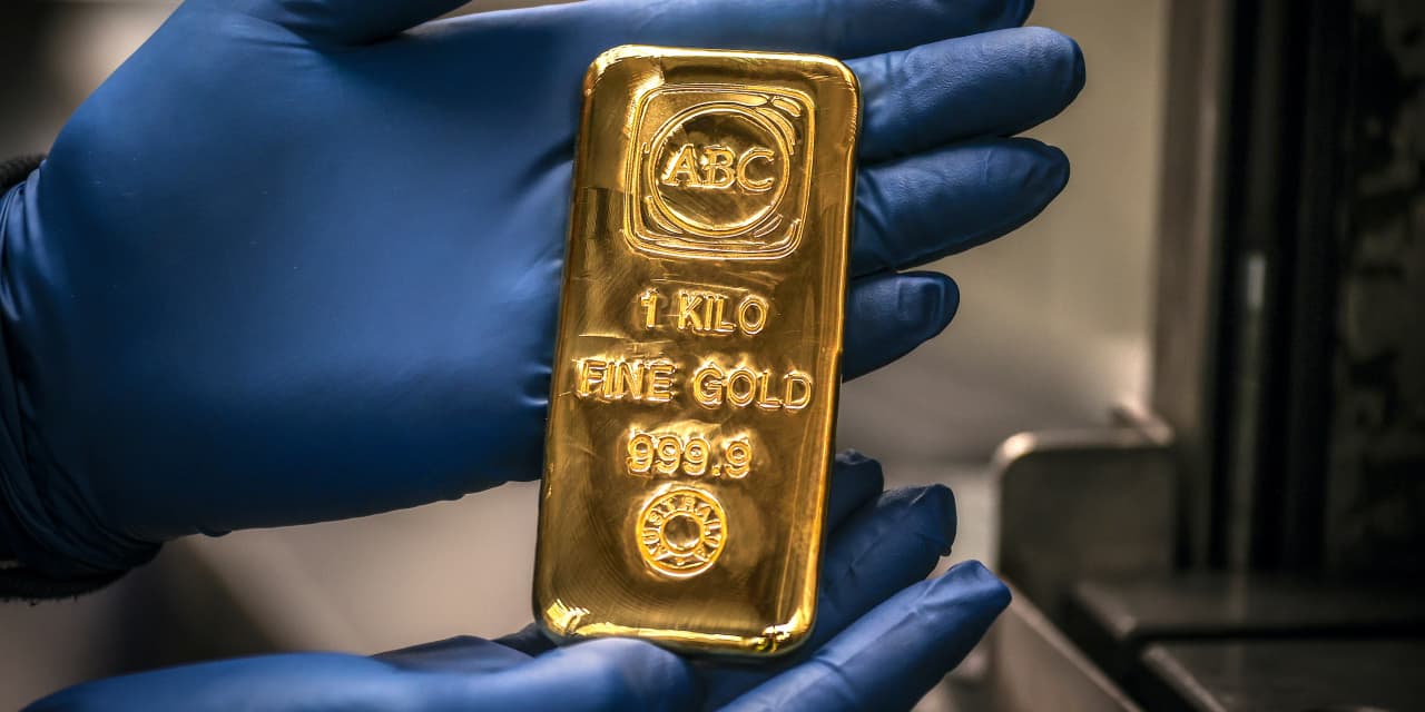 Why gold prices climbed after the Fed's decision to raise interest rates