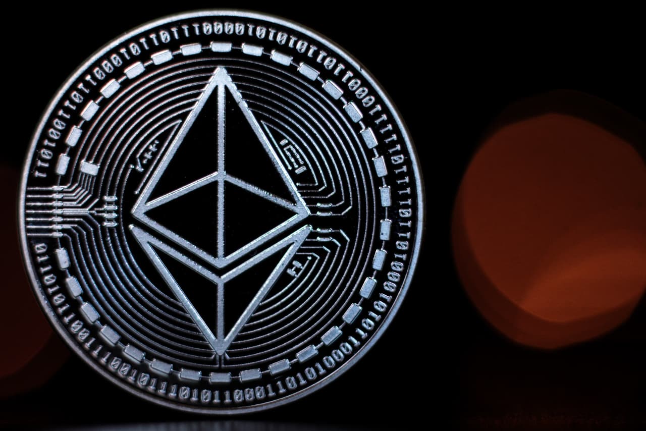 Ether may rally over 75% if SEC approves the crypto-based ETF, says AllianceBernstein