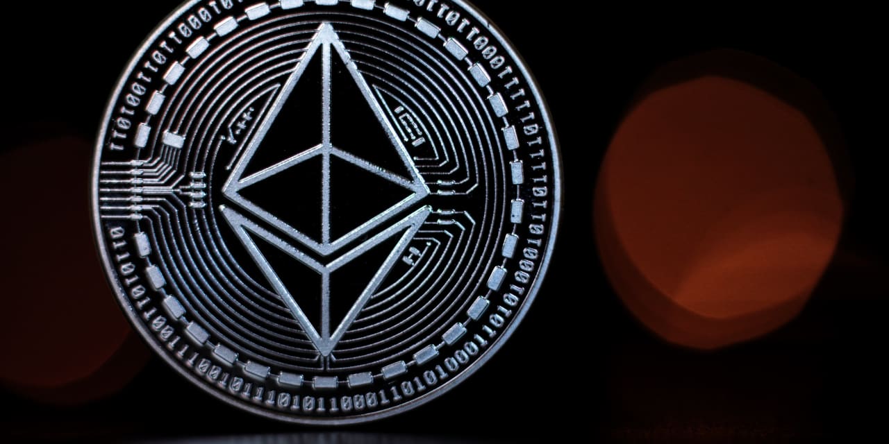 Alrededor de $ 1 millón en criptografía robada en Vanity Address Ethereum hack