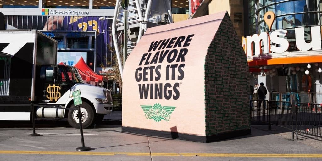 The chicken-wing trade keeps collapsing and Wall Street is left ...
