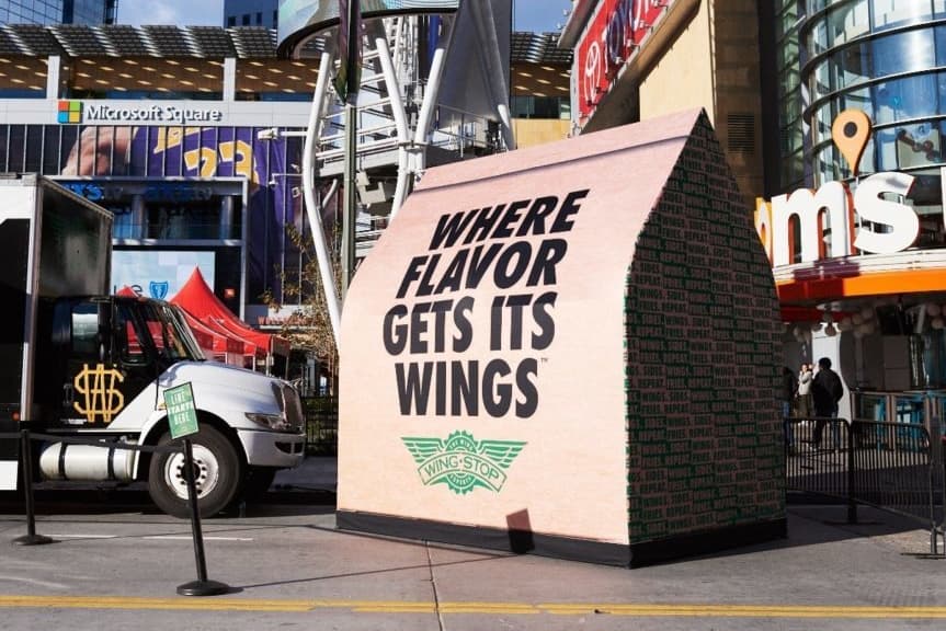 The chicken-wing trade keeps collapsing and Wall Street is left ...