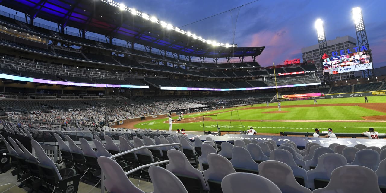 MLB pulls All-Star Game from Atlanta in protest of restrictive new