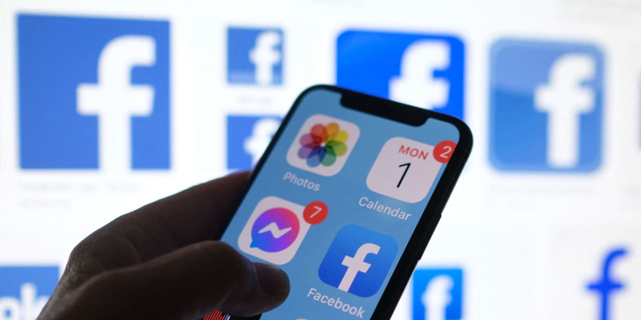 533 million Facebook users’ phone numbers and personal data reported leaked online