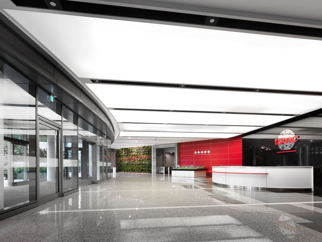 TSMC-Terafab Partnership Signals Semiconductor Capacity Expansion | Critical for E-Commerce Electronics Supply