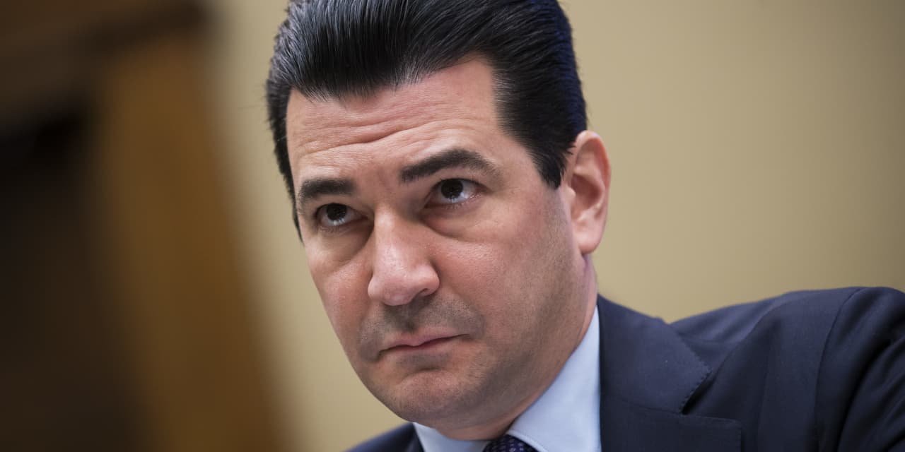 The United States will probably not see the “true” fourth wave of COVID, but preventive efforts cannot yet be mitigated, Gottlieb says.