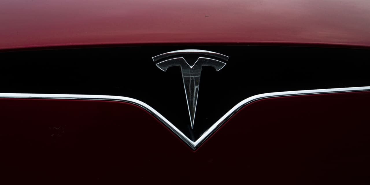 Tesla stock upgraded by Wedbush to ‘paradigm changer’ delivery numbers