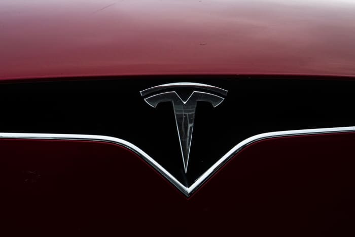 Tesla Stock Upgraded After Paradigm Changer Delivery Numbers Marketwatch