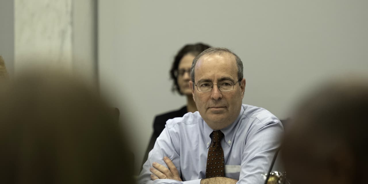 Companies keep raising prices. The Fed is trying to get them to reconsider ...