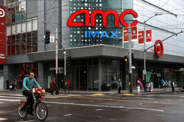 Amc To Sell Up To 43 Million Fresh Shares But Calls Off Plans To Seek Approval For 500 Million More Marketwatch