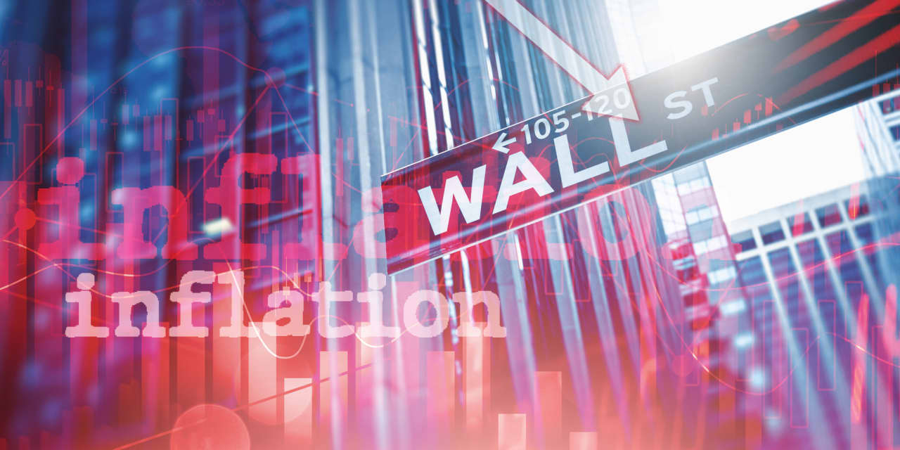 Inflation data jolted stocks and bonds. This will decide what happens next. - Vimarsana News