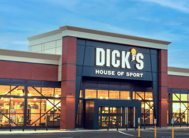 Two new-concept Dick's Sporting Goods stores bound for region