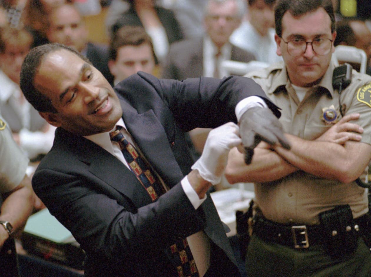 O.J. Simpson dead at 76 after prostate-cancer diagnosis, family announces -  MarketWatch