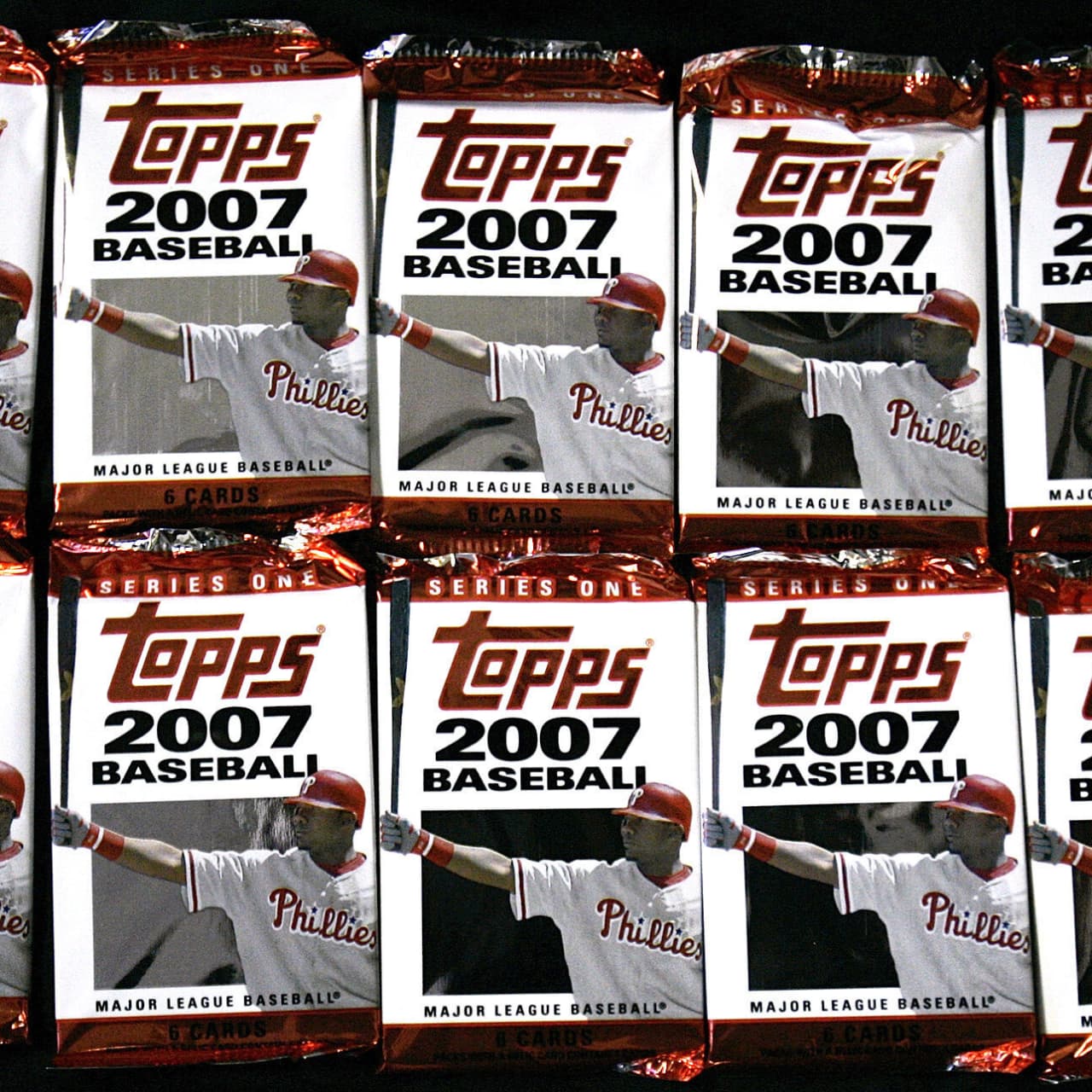 Fanatics to buy iconic trading card company Topps   MarketWatch