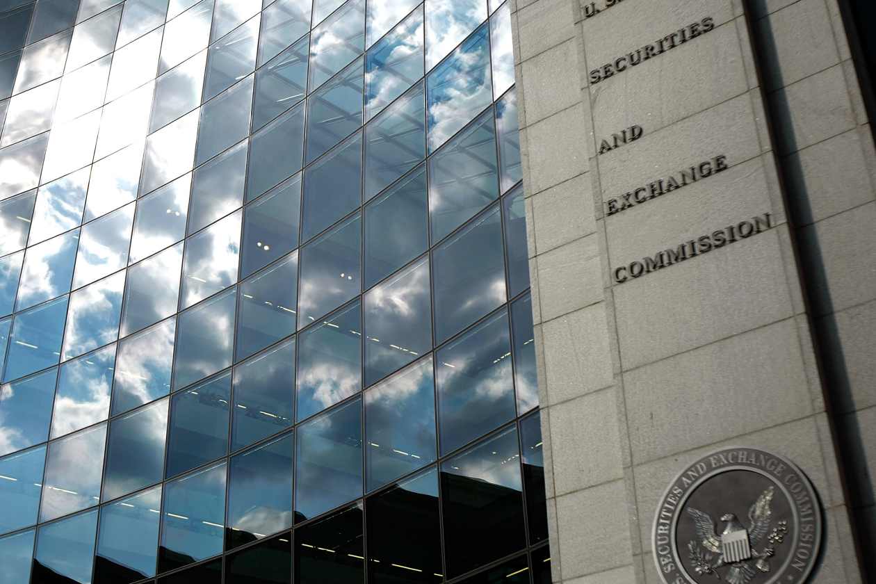 Stablecoin backer Circle is under investigation by the SEC - MarketWatch