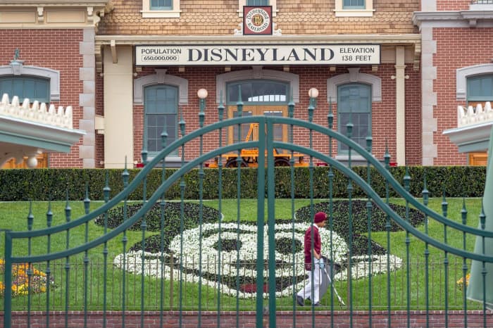 Disneyland reopens Friday Be ready for fewer rides and shorter