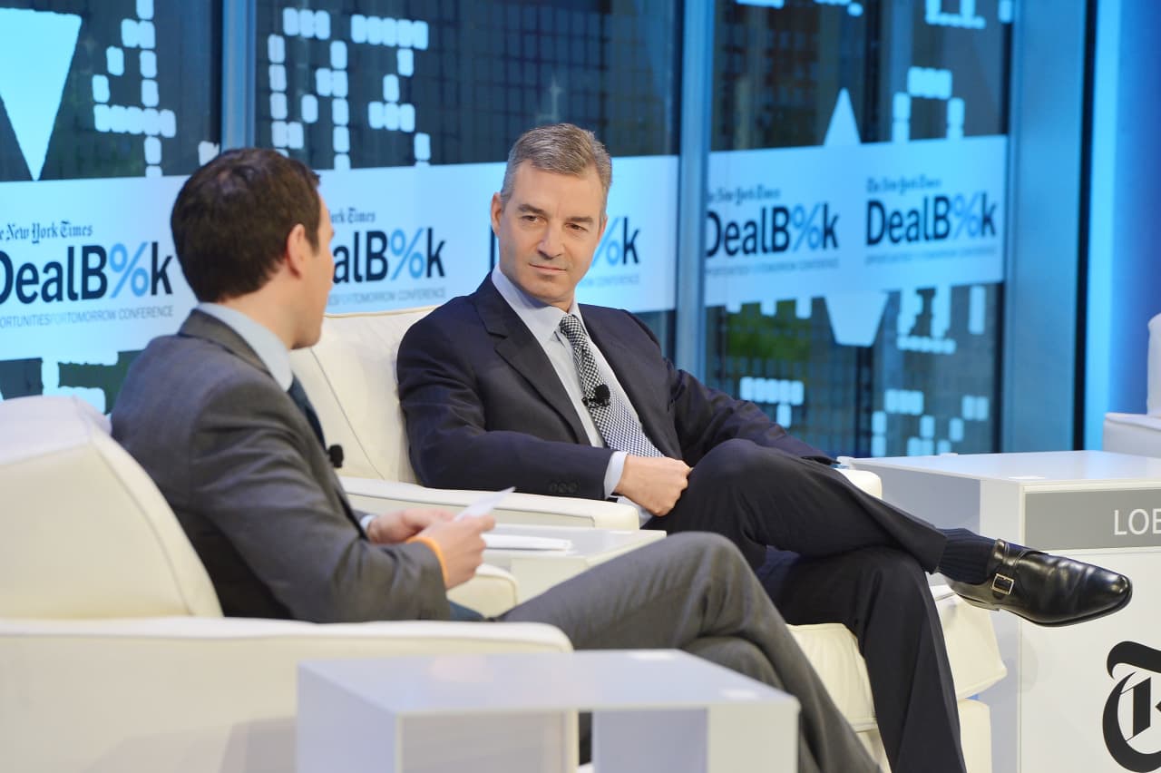Here are some of the tech stocks Daniel Loeb’s Third Point hedge fund has snapped up