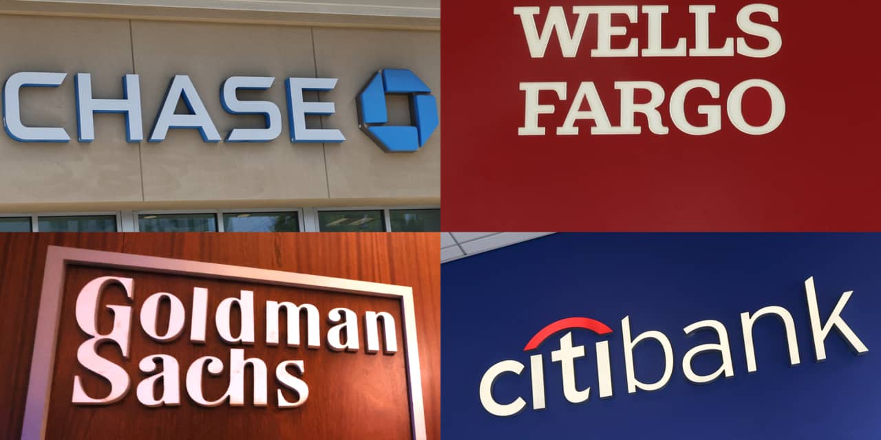 Deal mania is back on Wall Street. Here’s what it means for JPMorgan — and for banking-sector earnings.