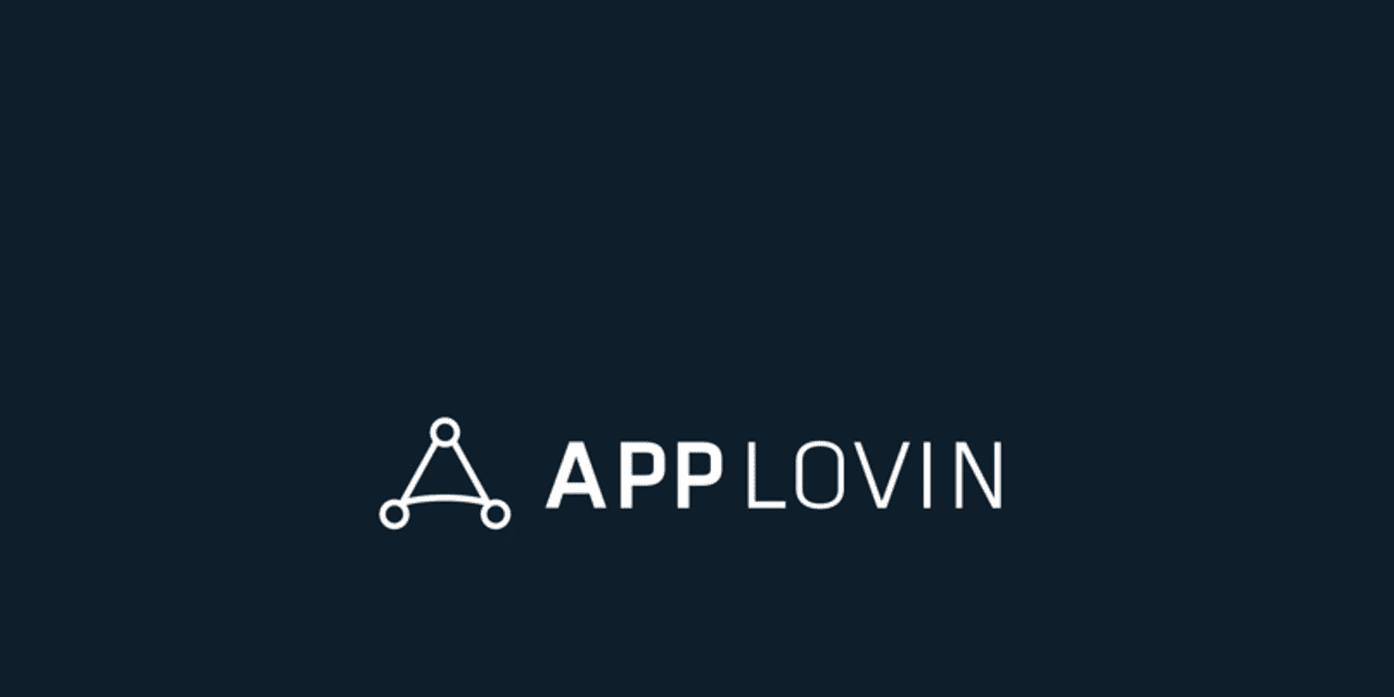 AppLovin stock jumps more than 20% as execs consider selling one business as the other finds a new gear