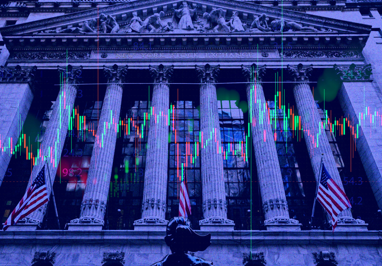 Investors are bracing for wild trading on Friday as first ‘triple witching’ of 2026 collides with Iran conflict