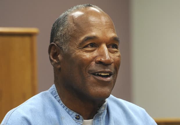 O J Simpson Las Vegas Hotel Settle Defamation Case Marketwatch