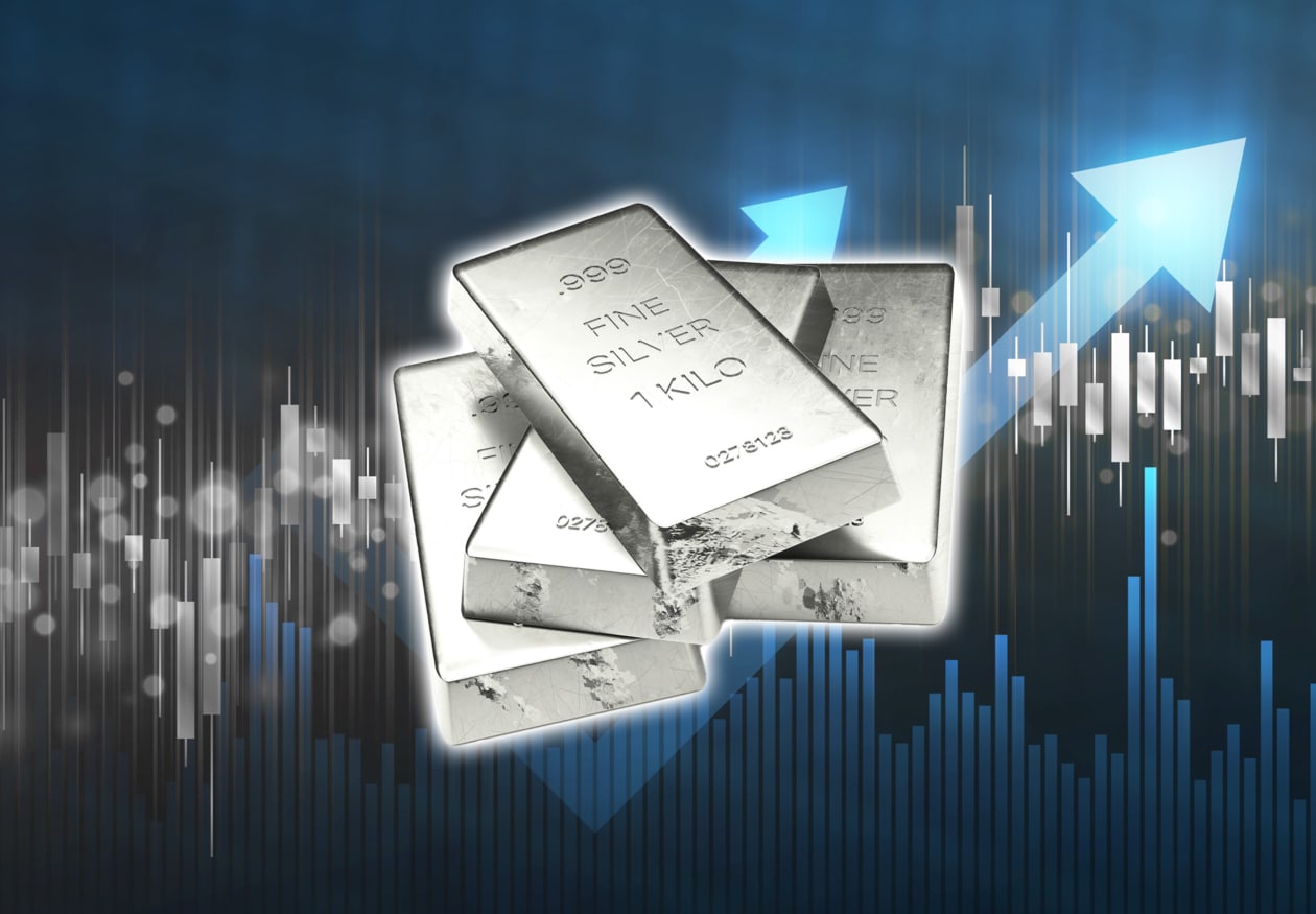 Today’s setup for silver mirrors previous price surges — perhaps on an even larger scale.