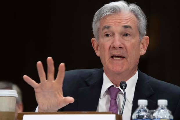 Fed will support economy 'for as long as it takes to complete the  recovery,' Powell says - MarketWatch