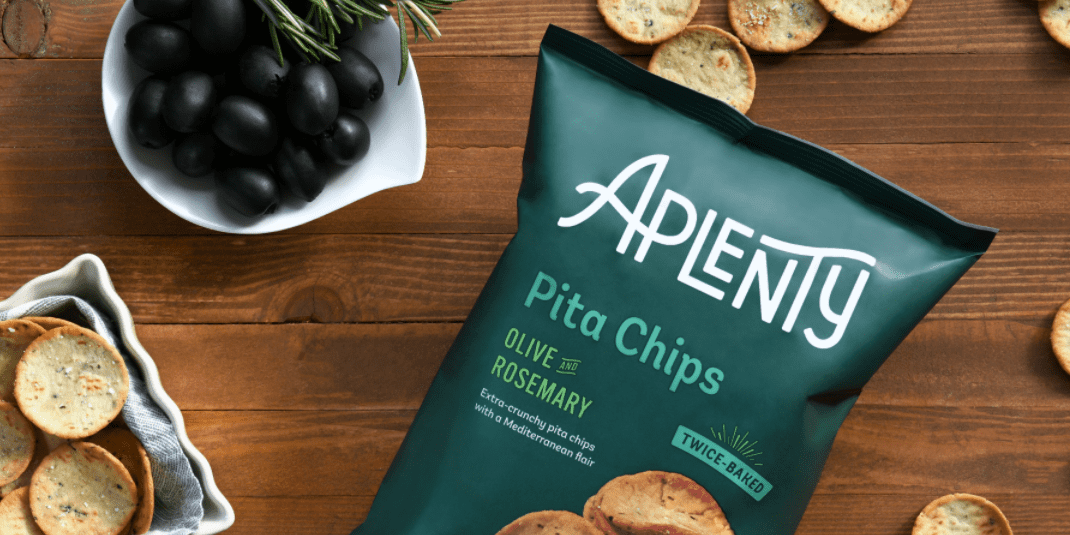 Amazon launches new food brand, Aplenty MarketWatch