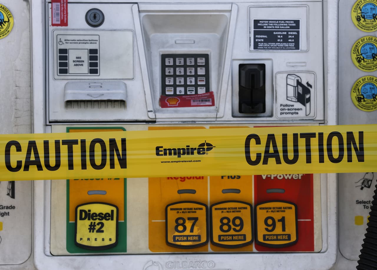 Higher gas prices aren't the only way rising tensions with Iran will hit home