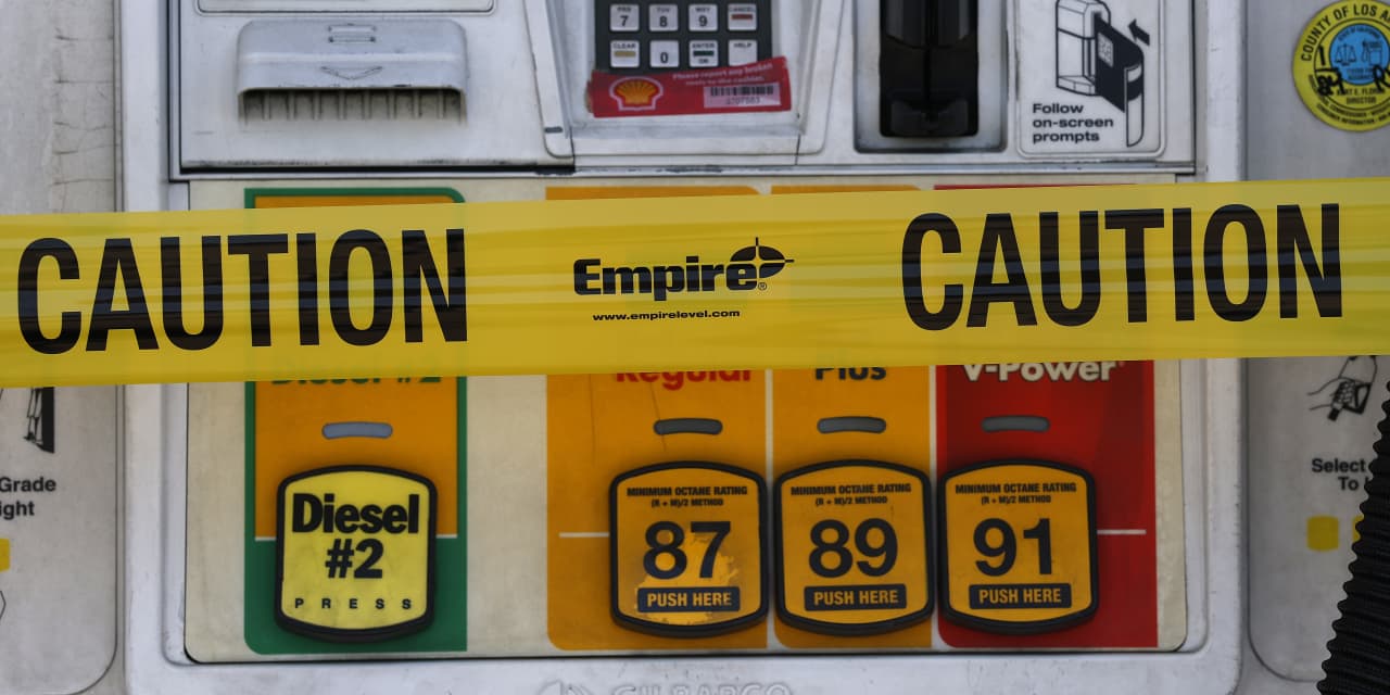 marketwatch.com - Tomi Kilgore - Higher gas prices aren't the only way rising tensions with Iran will hit home
