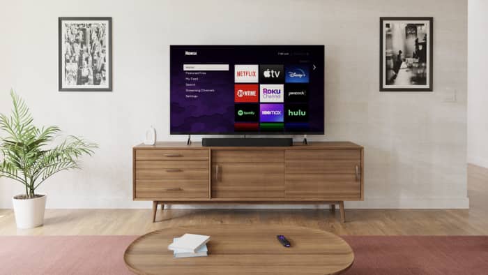 SMART TV ROKU tem PLAY STORE? Tire suas dúvidas! 