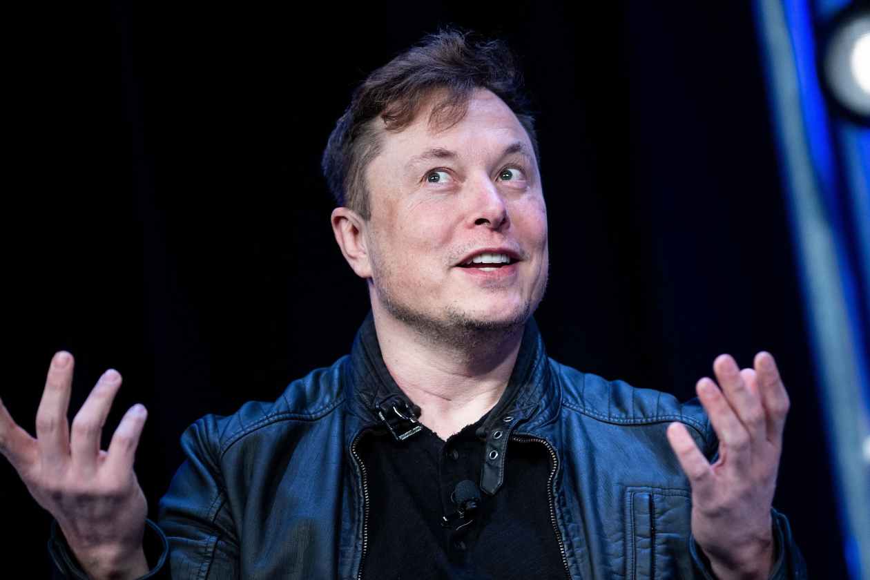 Elon Musk tweets about dogecoin, and price immediately jumps - MarketWatch